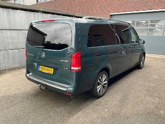 Mercedes Vito Tourer 119 CDi 119 Bluetec XXL Dubbelcabine 5P picture 3