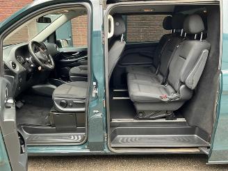 Mercedes Vito Tourer 119 CDi 119 Bluetec XXL Dubbelcabine 5P picture 18