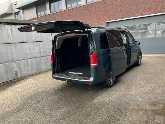 Mercedes Vito Tourer 119 CDi 119 Bluetec XXL Dubbelcabine 5P picture 16