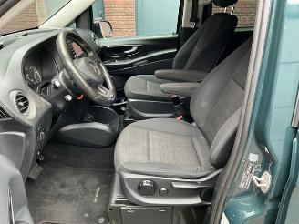 Mercedes Vito Tourer 119 CDi 119 Bluetec XXL Dubbelcabine 5P picture 6