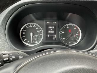 Mercedes Vito Tourer 119 CDi 119 Bluetec XXL Dubbelcabine 5P picture 11
