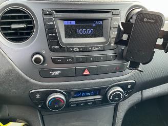 Hyundai I-10 1.0 picture 6