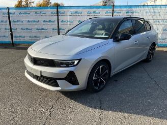 Auto incidentate   1.2 Turbo GS 2024/3