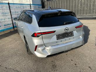 Opel Astra 1.2 Turbo GS picture 4