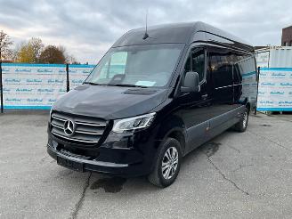 Avarii autoturisme Mercedes Sprinter 317 CDI KA L3H2 2024/11