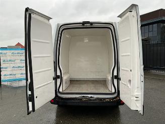 Opel Movano L2-H2 Koel-vrieswagen picture 5