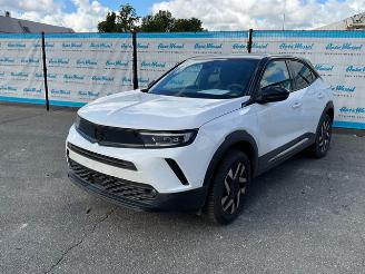 Coche accidentado Opel Mokka 1.2 Turbo GS Line 2024/8