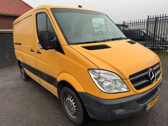 Mercedes Sprinter 2.2 CDi 210 picture 2
