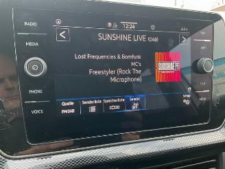 Volkswagen T-Cross 1.0 TSi Goal picture 12