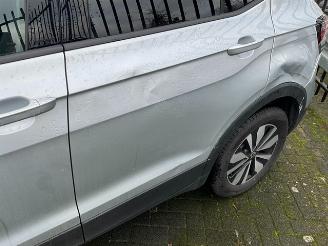 Volkswagen T-Cross 1.0 TSi Goal picture 14