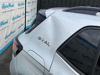 Volkswagen T-Cross 1.0 TSi Goal picture 19