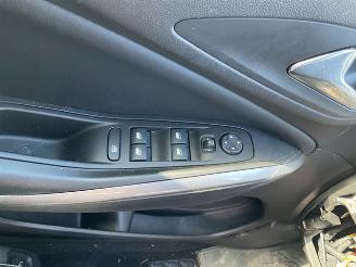 Opel Grandland 1.2 Turbo GS picture 9