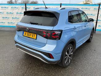 Volkswagen T-Cross 1.0 TSi R-Line picture 3