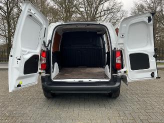 Opel Combo 1.5 Edition Navi | Airco | Houten vloer + wanden | picture 9