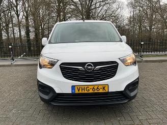 Opel Combo 1.5 Edition Navi | Airco | Houten vloer + wanden | picture 17