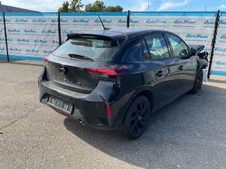 Opel Corsa 1.2 Turbo GS picture 3