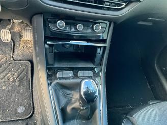 Opel Grandland 1.2 Turbo GS picture 14