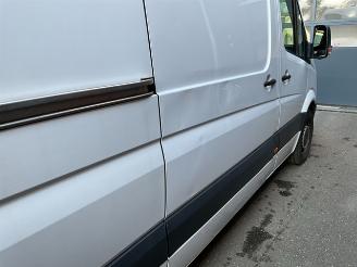 Mercedes Sprinter 316 CDi KA L3H2 picture 12