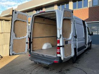 Mercedes Sprinter 316 CDi KA L3H2 picture 3
