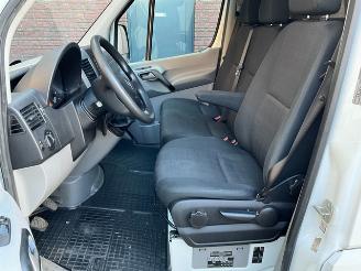 Mercedes Sprinter 316 CDi KA L3H2 picture 11