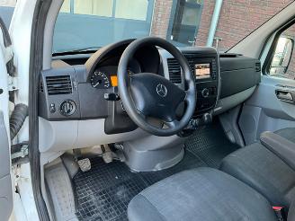 Mercedes Sprinter 316 CDi KA L3H2 picture 5
