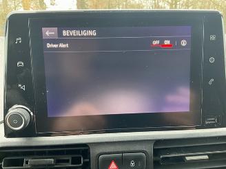 Opel Combo 1.5 Edition Navi | Airco | Houten vloer + wanden | picture 21