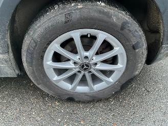 Mercedes GLB  picture 9