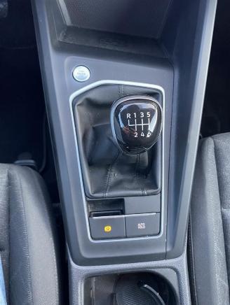 Volkswagen Golf 2,0 BlueMotion Technology GOLF picture 14