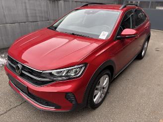 Gebrauchtwagen PKW Volkswagen Taigo 1.5 DSG (110kW) Life 2026/2