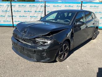 Damaged car Opel Astra Sports Tourer 1.2 Turbo (96kW) GS 2025/2