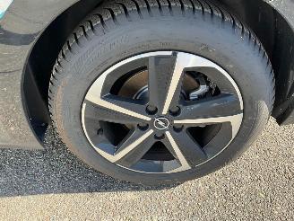 Opel Astra Sports Tourer 1.2 Turbo (96kW) GS picture 22