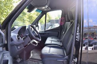 Mercedes Sprinter 317 L2H2 | PRO | Cruise | Camera | Navi | App | 3.5t AHK voorb. Automaat picture 7