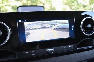 Mercedes Sprinter 317 L2H2 | PRO | Cruise | Camera | Navi | App | 3.5t AHK voorb. Automaat picture 27
