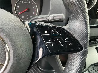 Mercedes Sprinter 317 L2H2 Automaat | PRO | Cruise | Camera | Stroelverw. | MBUX | BPM Vrij! picture 21