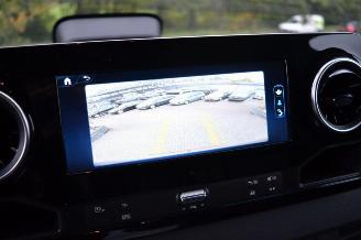 Mercedes Sprinter 317 L2H2 Automaat | 3,5t Trekhaak | Cruise | Camera | Stoelverw. | MBUX | BPM Vrij picture 17