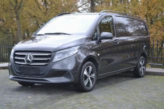voitures voitures particulières Mercedes Vito 116 CDI L2 Select Automaat BPM VRIJ! 2024/12