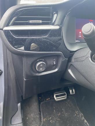 Opel Corsa Level 4 picture 21