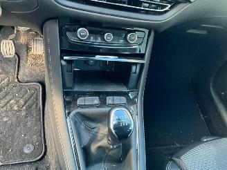 Opel Grandland (X) 1.2 Turbo (96kW) GS picture 9