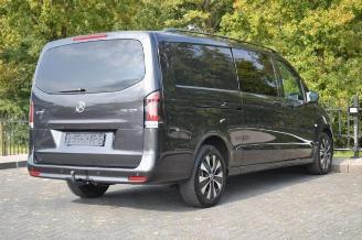 Mercedes Vito 119 CDI L3 XL Pro Automaat BPM Vrij picture 9