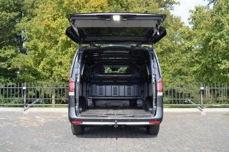 Mercedes Vito 119 CDI L3 XL Pro Automaat Dubbele Schuifdeuren BPM Vrij picture 11