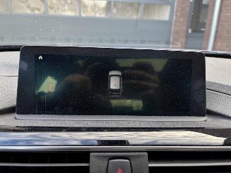 BMW 3-serie 320 320i Executive picture 19