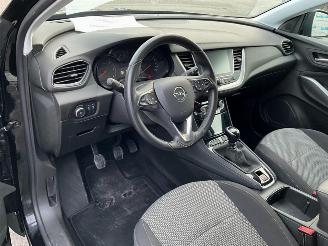 Opel Grandland X 1.5 CDTi (96kW) picture 5