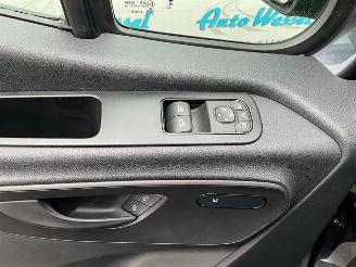 Mercedes Sprinter 317 CDI RWD PRO L2H2 LEDER NAV AUTO 3.5T TREKHAAK BPM VRIJ! picture 16
