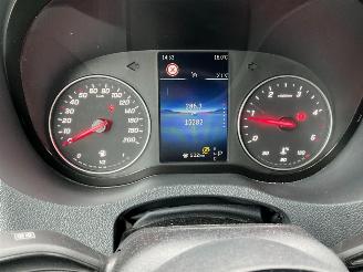 Mercedes Sprinter 317 CDI RWD PRO L4H2 Automaat picture 9