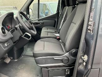 Mercedes Sprinter 317 CDI RWD PRO L4H2 Automaat picture 7