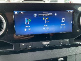 Mercedes Sprinter 317 CDI RWD PRO L4H2 Automaat picture 13