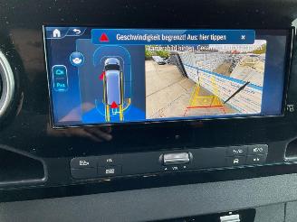Mercedes Sprinter 317 CDI RWD PRO L4H2 Automaat picture 10