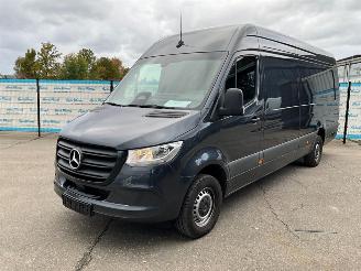 Mercedes Sprinter 317 CDI RWD PRO L4H2 Automaat picture 1
