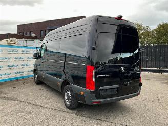 Mercedes Sprinter 317 CDI (125 kW) L2H2 | PRO | Cruise | Camera | Navi | App | 3.5t AHK voorb. Automaat | BPM Vrij! picture 3