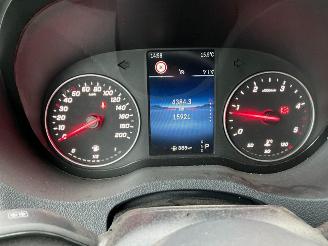 Mercedes Sprinter 317 CDI (125 kW) L2H2 | PRO | Cruise | Camera | Navi | App | 3.5t AHK voorb. Automaat | BPM Vrij! picture 13